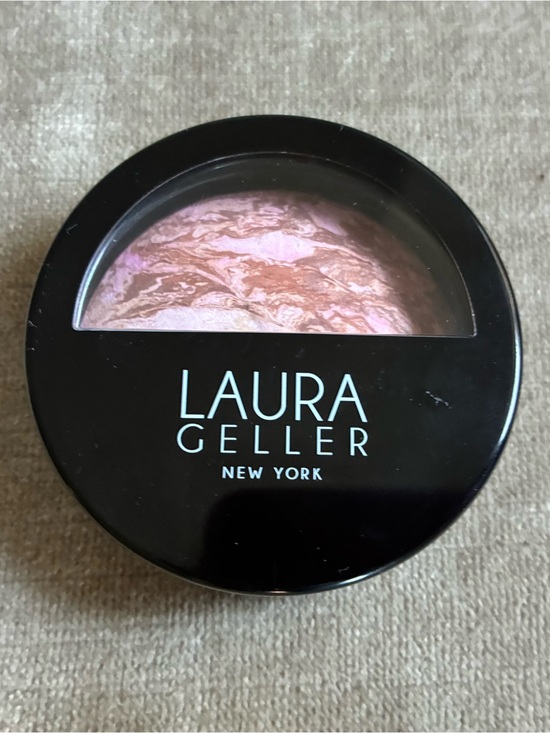 Laura Geller Other - Laura Geller Baked Bronze-n-Brighten Bronzer in Fair